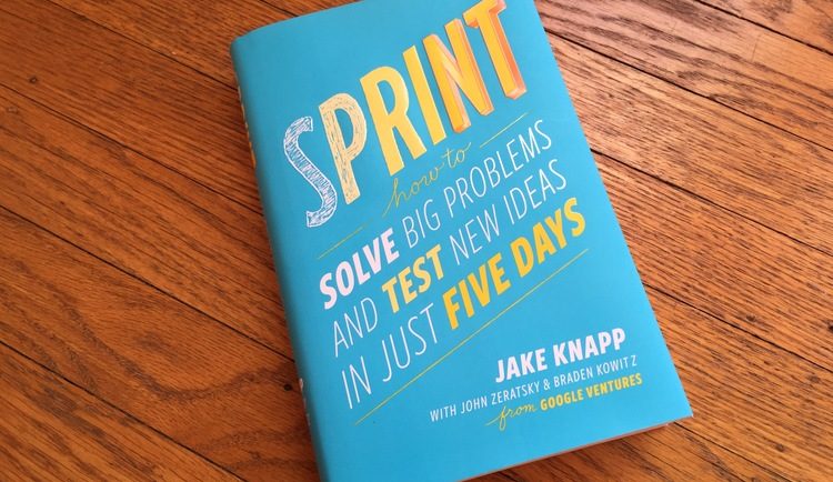 Do you know #DesignSprint is also used for #marketing, #GrowthHacking and communication? This methodology of Google Ventures helps improve the marketing and communication of startups and companies. Read our post 👉mtr.cool/qceaiysmoi