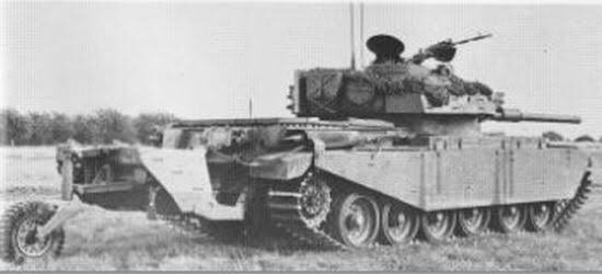 ガルパン劇場版のセンチュリオン 稼働時間の短さという弱点を抱えていた説 Togetter