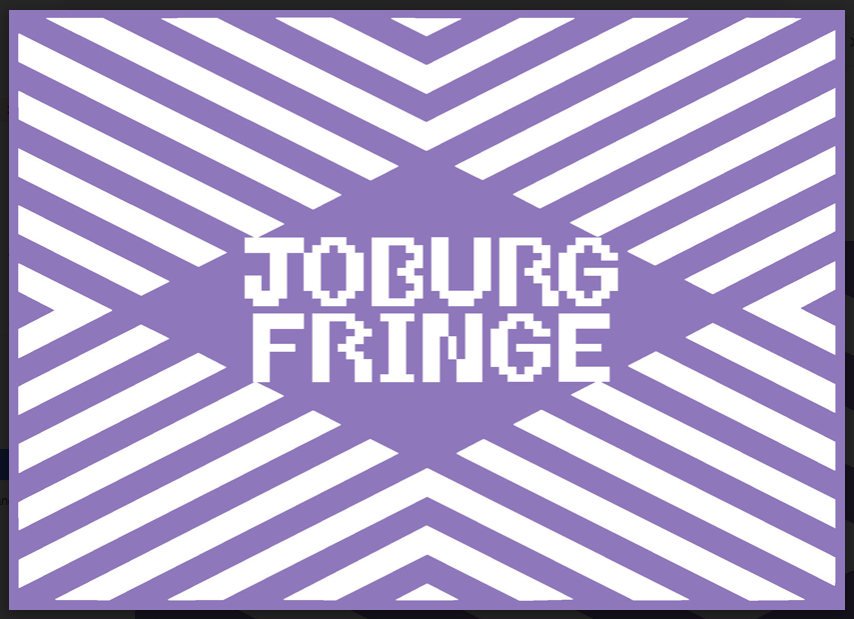 JoburgFringe's tweet photo. JOBURG GOES JACARANDA! https://t.co/4tTyB3I4gX