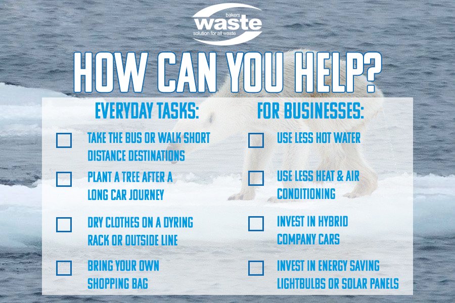 BakersEnviro's tweet photo. Here's what YOU can do to help! #ThursdayThoughts

Do you have any ideas on how to do your bit for the #Environment? Share them in the replies below 👇

#ClimateChange https://t.co/51ksRTq4xl