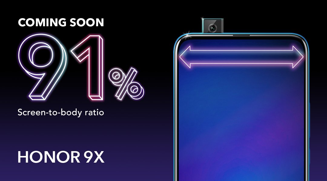 Honor Philippines tweet media
