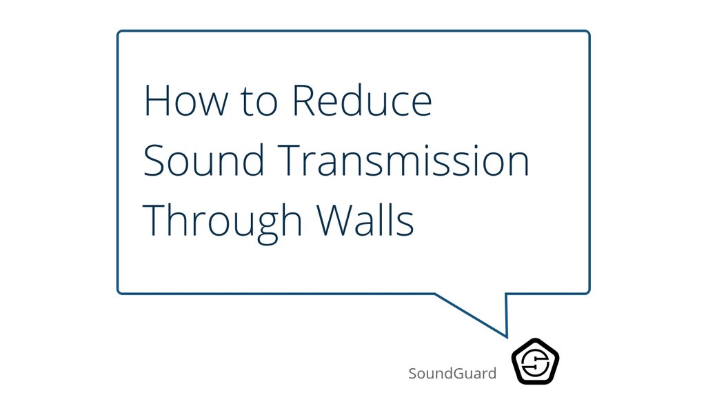 SoundGuardPaint's tweet image. "Let’s take a look at some strategies for reducing sound transmission through walls." bit.ly/2Pu8HC0 #Noise #Soundproofing