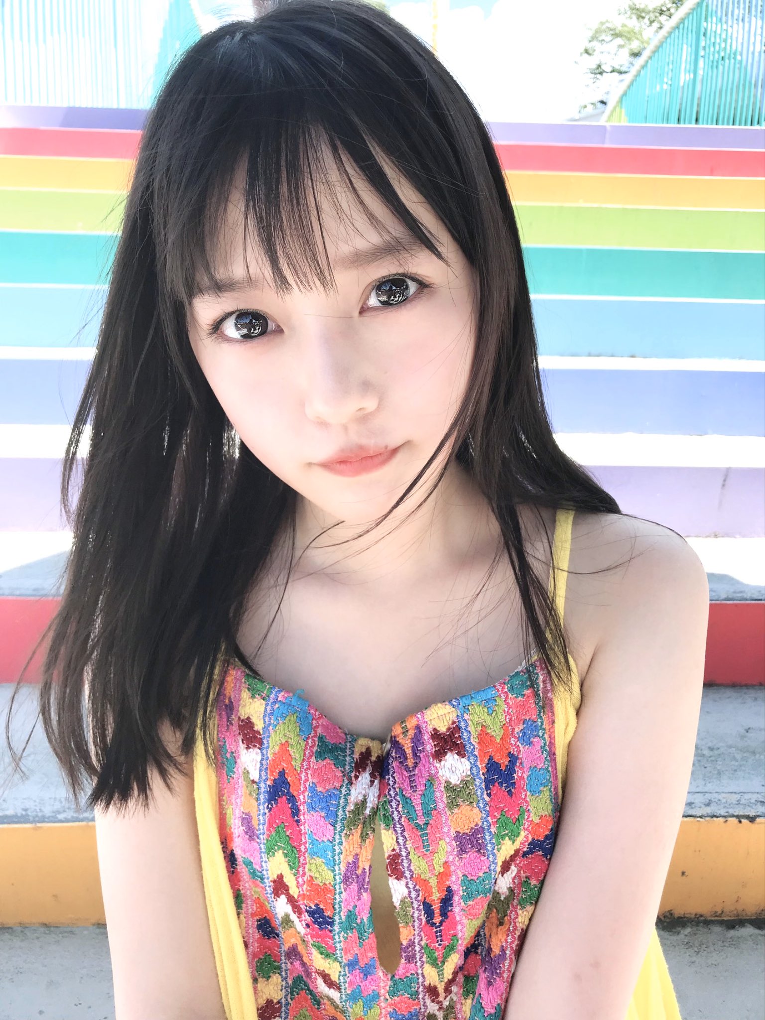 齊藤 なぎさ on X: 