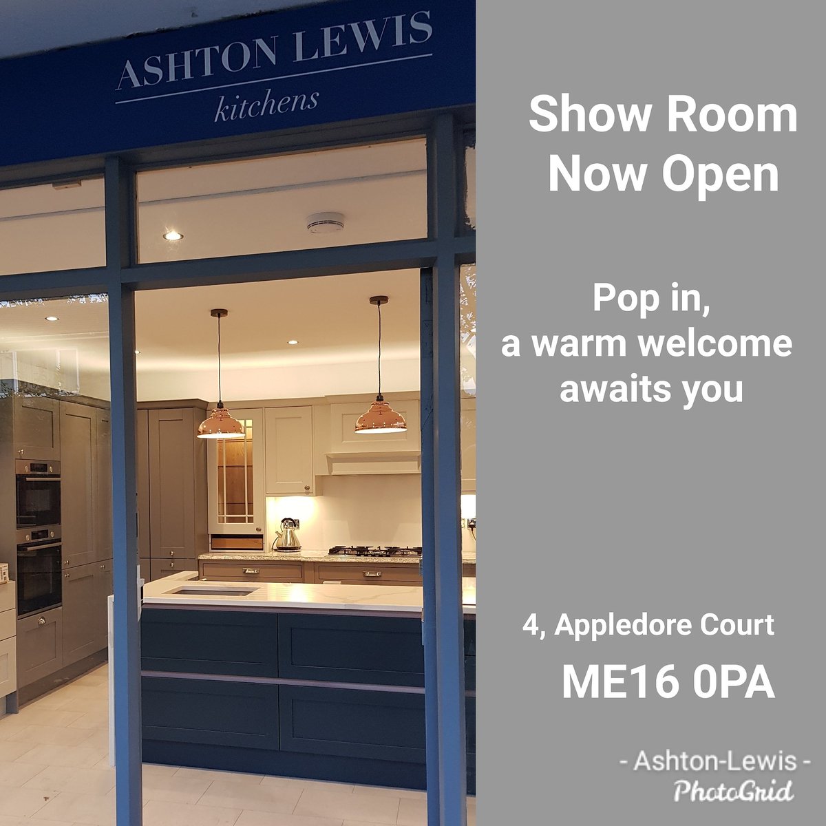 Ashton Lewis Kitchens tweet media