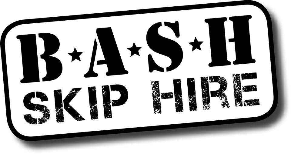 BASH Grab Hire tweet media