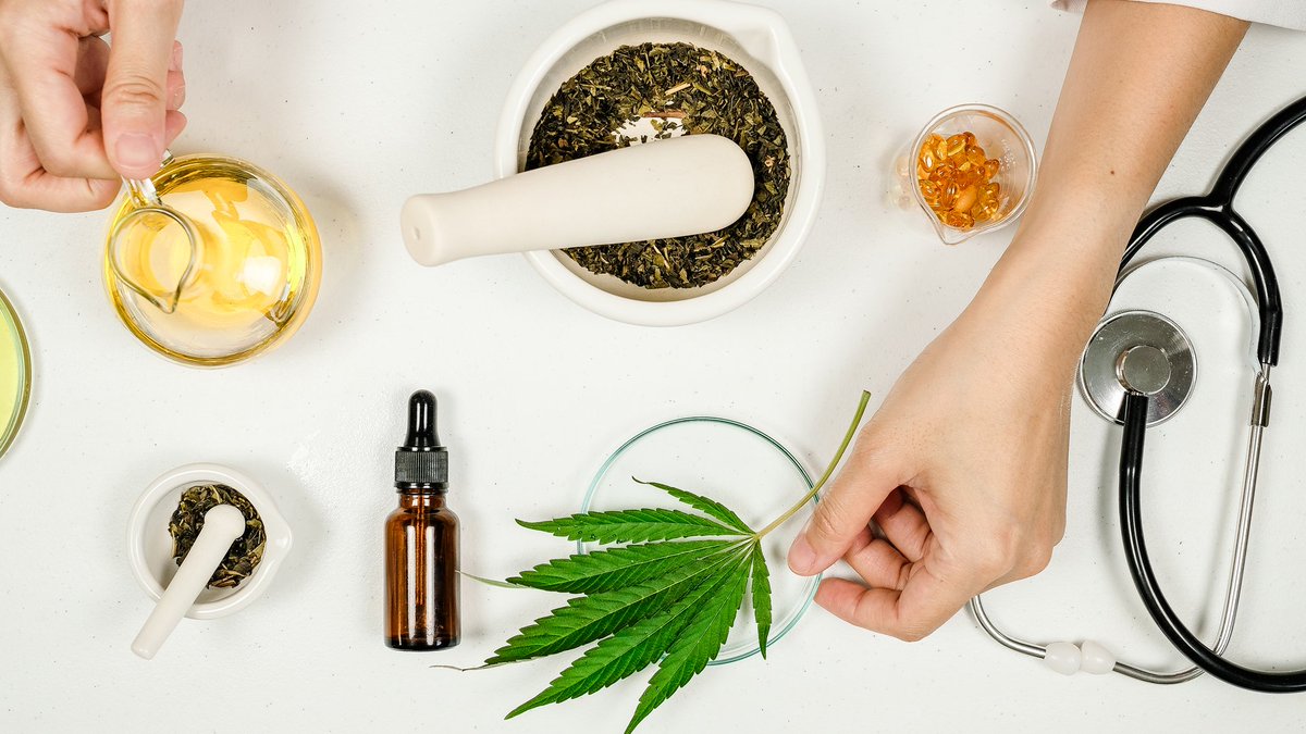 cbd_lab's tweet image. Awareness of CBD health benefits pushes relaxation of regulation

healtheuropa.eu/cbd-health-ben…

#CannabisLifestyle #CannabisMeds #cbdusersuk #cbdlab #cbdheals #CannabisCommunity #CBD #mentalhealth #wellness