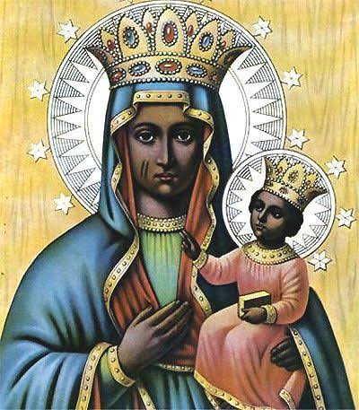 From Catholic creative on Instagram,  @pax.valerieShe has great work and the captions are lovely.