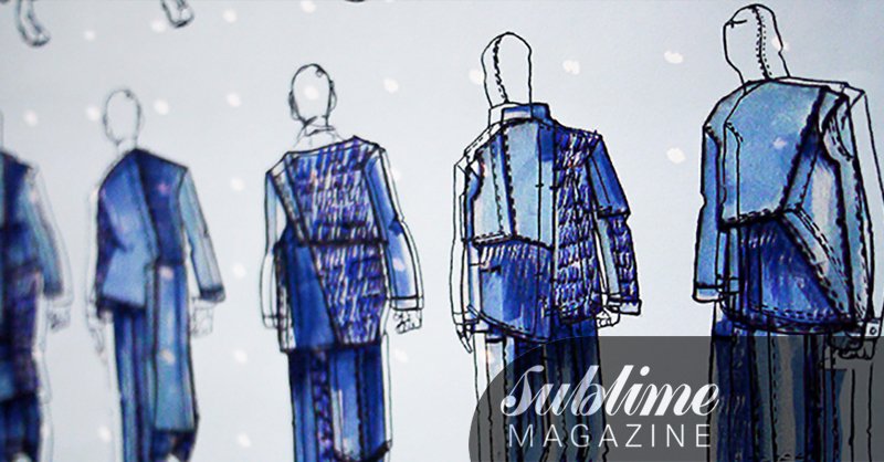 SublimeMagazine's tweet photo. Are your #jeans sustainable? Sublime speaks to #denim  manufacturers to find out how the industry can be improved and how the #Conscious #Fashion Campaign is creating change... Read more https://t.co/Ht7jxDEzoe
#ethicalfashion #environment #ClimateChange https://t.co/Nzxlc0wiT6