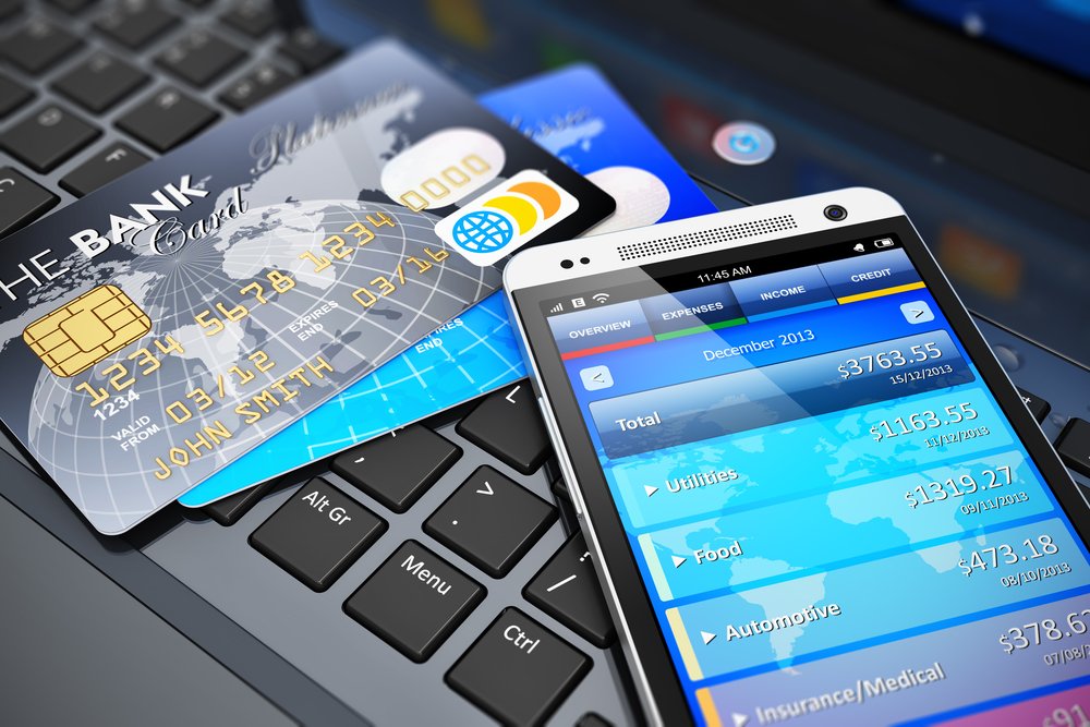 Three2oneComm's tweet photo. #Financial_services have undergone a huge #technological shift in a relatively short time. 
Modern banks appreciate that their customers are more mobile than ever, accessing their accounts via smartphone and tablet devices while on the go. https://t.co/s8aHvfmNZt