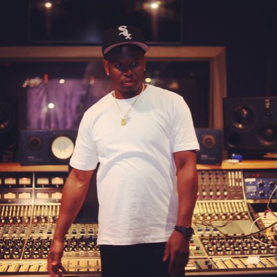dlsoundz1's tweet photo. #NewProfilePic https://t.co/3eP3GOCAuN