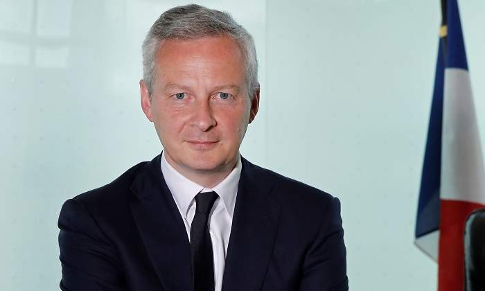 elEconomistaes's tweet photo. @europressos @EP_President @Europarl_EN @VDombrovskis 🏦🇪🇺 | Draghi, a examen 

🗣️ @BrunoLeMaire, ministro de Finanzas de Francia: "Ha tomado decisiones valientes que han permitido que la zona euro se recupere de la crisis"

https://t.co/RkiZepEmdI https://t.co/wuAyY8mSaa