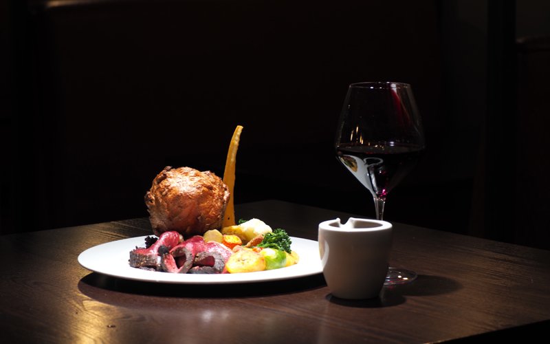 LondONtheinside's tweet photo. Ok, serious question. What is your favourite roast in London? Some of ours include @BoxcarLondon @ClevelandArms @restaurant_1251there's more here too  https://t.co/3uB77TvFpX https://t.co/oIitfWYZwb