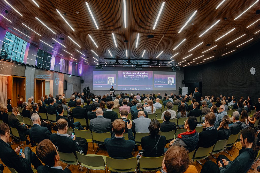 Quantum Flagship tweet media