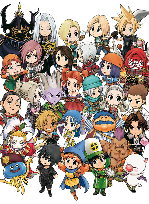 ドラゴンクエストのtwitterイラスト検索結果 ドラゴンクエストのtwitterイラスト検索結果