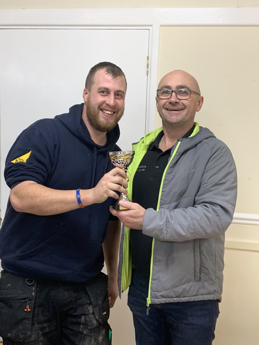 tollgatebc's tweet photo. Morning all! ⛅️ Good to see you. 
Congrats. to Andy Galletley of Action Heat plumbers on winning this week’s 60 second trophy.🏆👍🏻
A thoroughly informative presentation by Huw Chapman of United Carpets, Fenton.  Thank you all for a great meeting. 👌🏻#networking #BusinessGrowth https://t.co/yMwNE5u9gh