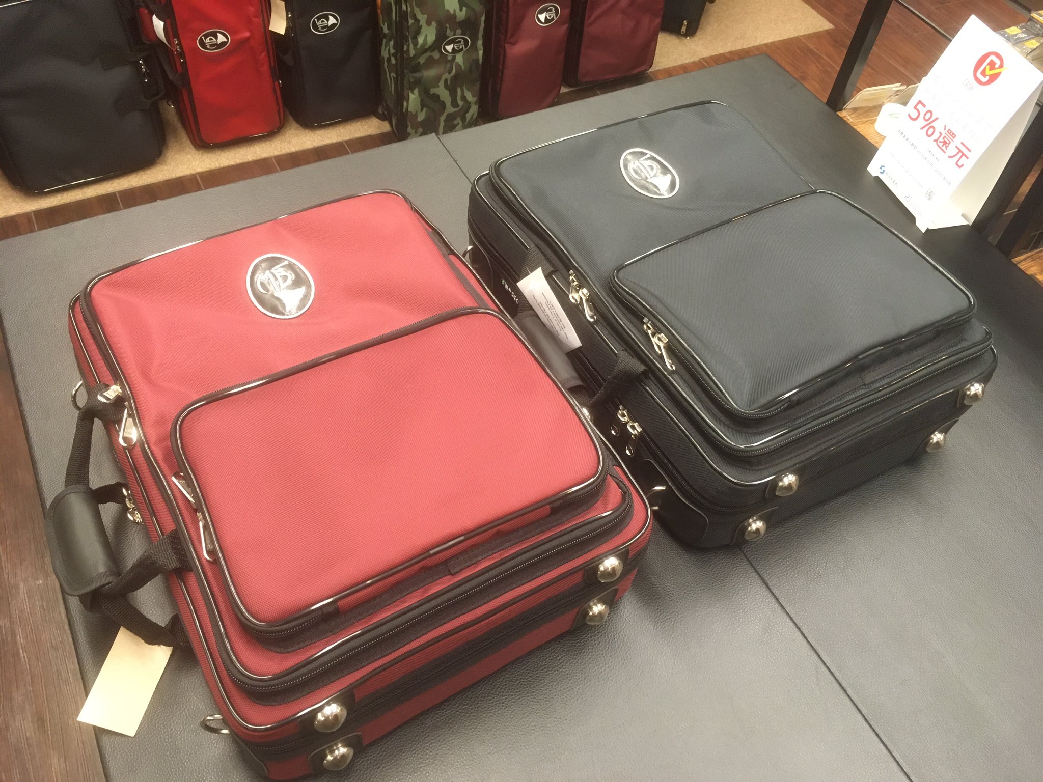 管楽器専門店“くぼ管” 😉 JR新大久保駅、徒歩0分👣 على X: 管楽器専門店“くぼ管” 😉 JR新大久保駅、徒歩0分👣 على X: