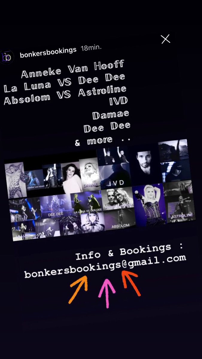 𝙄𝙉𝙁𝙊 &amp; 𝘽𝙊𝙊𝙆𝙄𝙉𝙂𝙎 2020 : <a href="/BonkersBookings/">𝔹𝕆ℕ𝕂𝔼ℝ𝕊 𝔹𝕆𝕆𝕂𝕀ℕ𝔾𝕊</a>  bonkersbookings@gmail.com