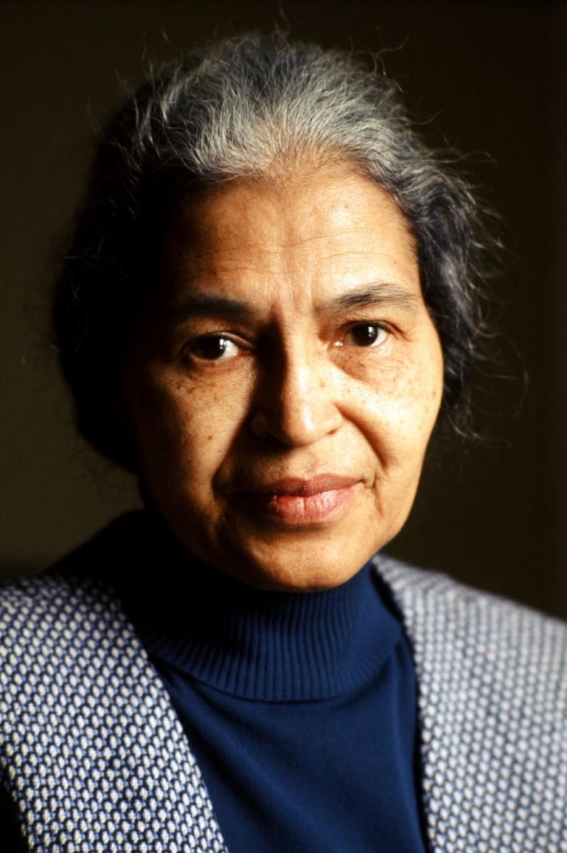 The first lady of #civilrights #RosaParks died #onthisday in 2005.

#otd #MontgomeryBusBoycott #MotheroftheFreedomMovement #civilrightsmovement #civildisobedience #NAACP #activist #AfricanAmerican #blackhistory #BlackPower #PresidentialMedalofFreedom #RosaLouiseMcCauleyParks