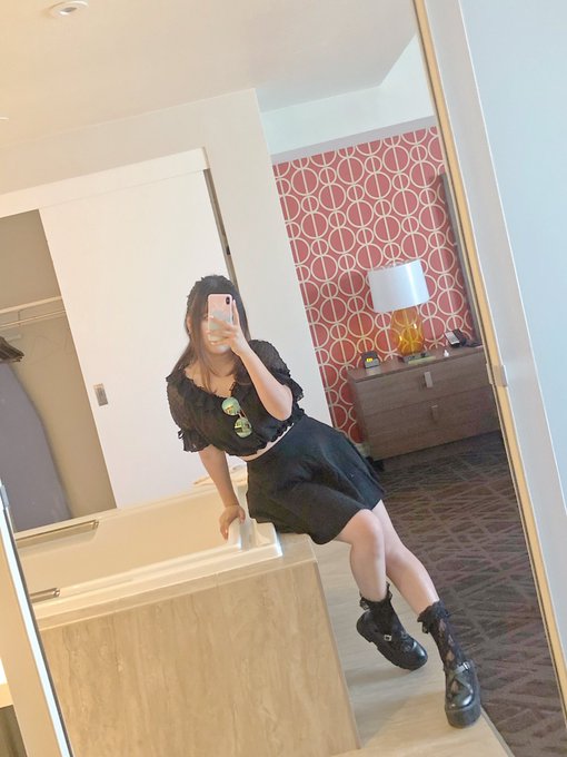 Twitterのコスプレ画像34
