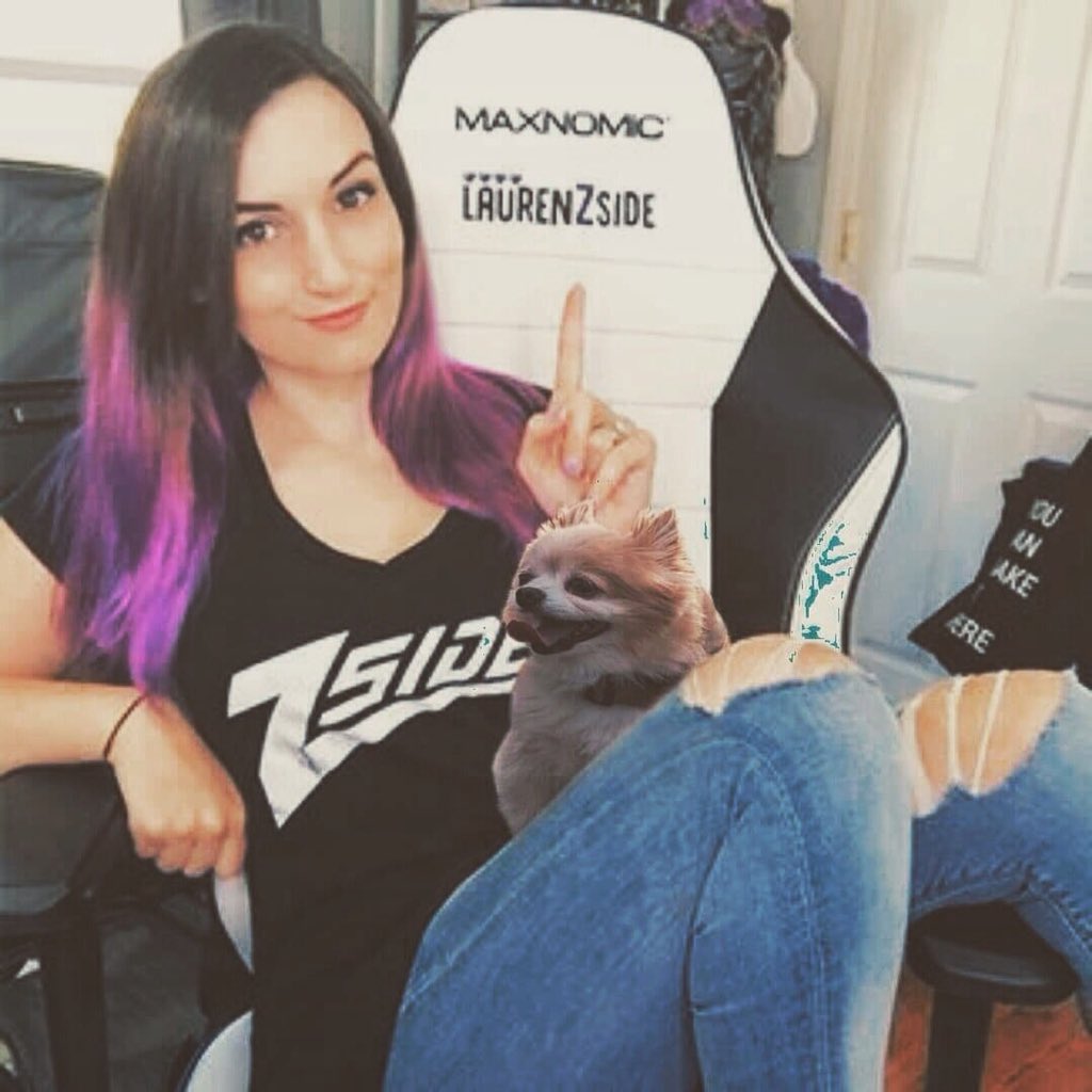 TheRealChii's tweet photo. I love our relaxation time @laurenzside ๐ฎ๐ Join me in the #belaurenzsidechallenge just post 31 days of you being your best Lauren or "chilling" with her ๐
#TheRealChii #CelebriChii #bobizard #laurenzsideedit #cute #love #silly #funny #followme #f4f #l4l @Bobizard13 https://t.co/2ZapBYS03b