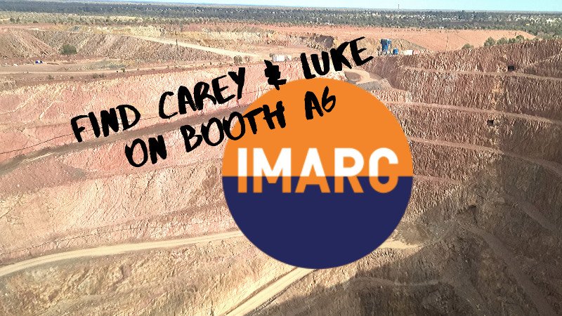 LoadScan's tweet photo. We're gearing up for our first #IMARC in Melbourne next wk. We will be showcasing our load #volumescanner (LVS) and new conveyor volume scanner (CVS). And we'll be rolling out exclusive show specials. Come see #loadscan on booth A6! https://t.co/pfAavPpvEk