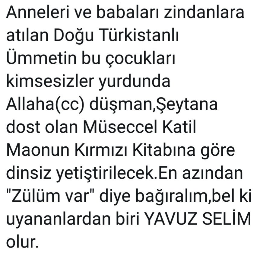 DrSelamiarslan's tweet photo. https://t.co/pD2fTSRVxe