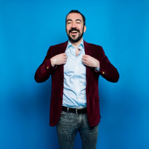 Comedy Knights tweet media