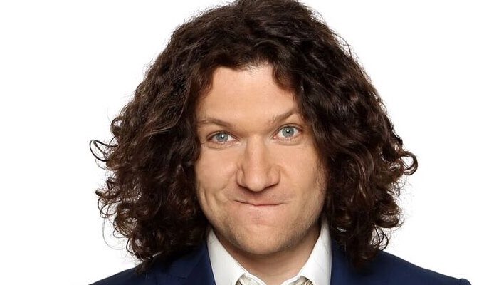 Comedy Knights tweet media