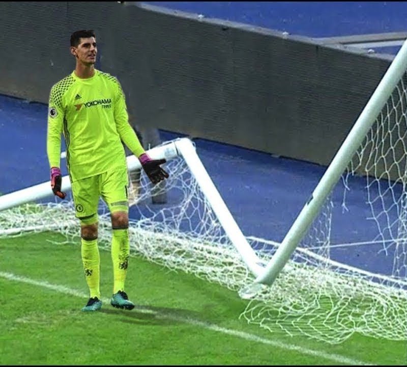 (Goal Scoring Donuts, and Undefeated Birrareal: The season rolls on.) #berlin #fussball