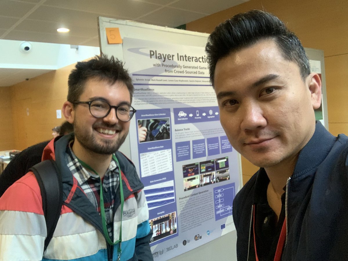 Sylvester Arnab tweet media