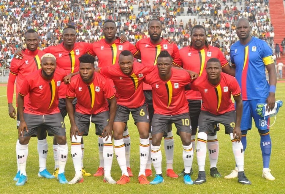 Uganda Airlines tweet media