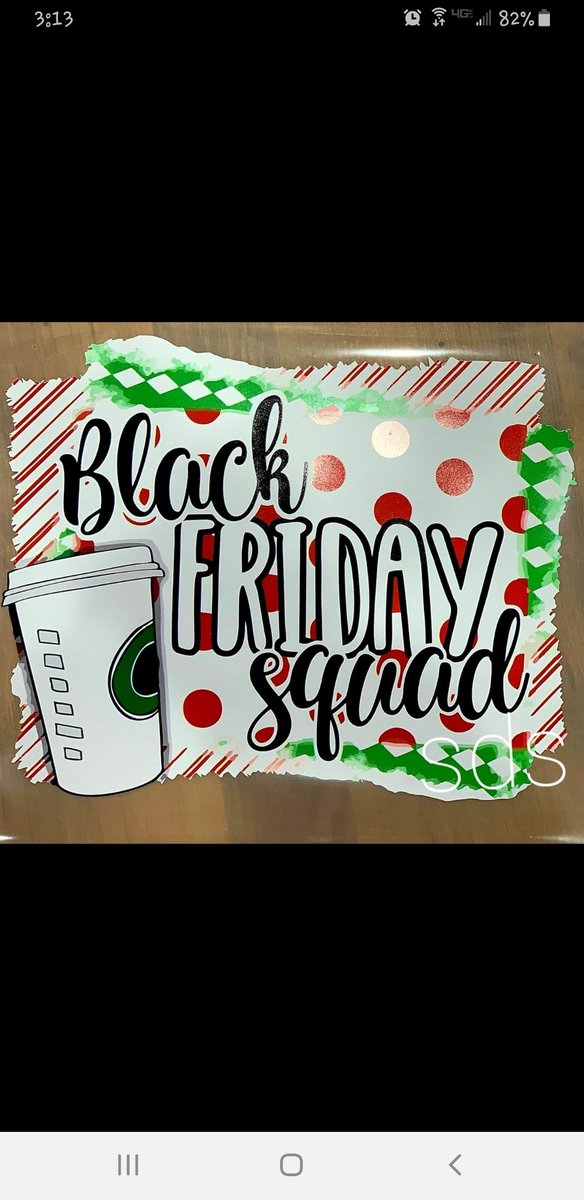 Just a handle of our Christmas htv!  ALOT .ore to come !