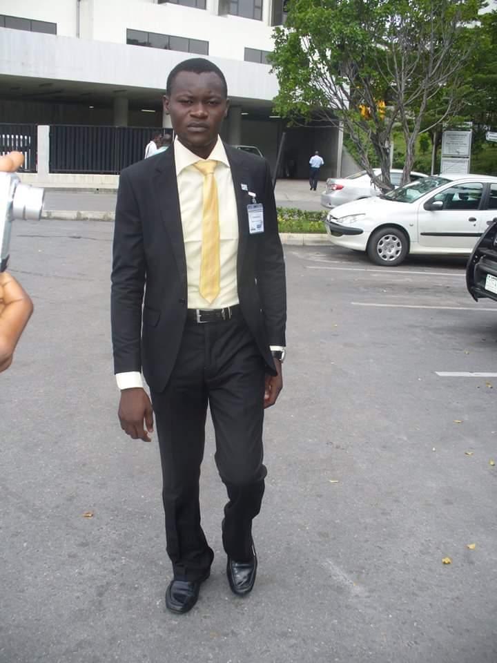 EricNyikwagh's tweet photo. Throwback pictures like this remind me of my development journey. Together let's keep building Africa.
PS: At @EkoHotels and suites in 2012 participating at the SIFE (Enactus) Nigeria business competition as campus students
#impactliving
#innovativeolunteerism @RichardMunang https://t.co/uLlDjS0qyj
