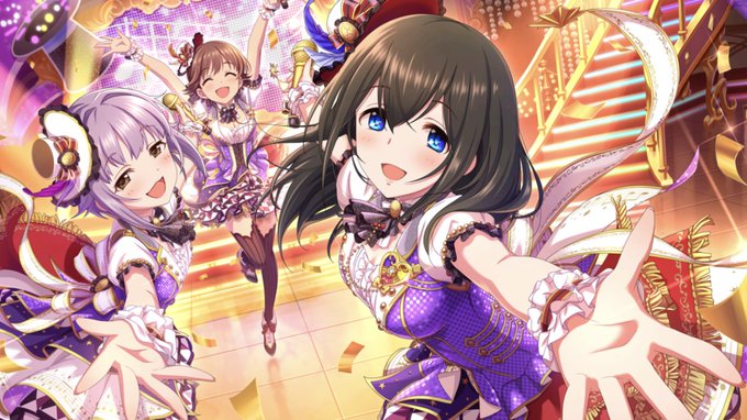 無料イラスト画像 驚くばかり鷺沢 文香 イラスト