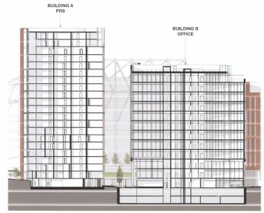 Please lodge objections to Strawberry Place plans, which if passed would restrict any future extension to SJP and obscure the views across the city skyline.

Please email planning.control@newcastle.gov.uk including name and contact details and quoting ref: 2019/0879/01/DET 
#NUFC