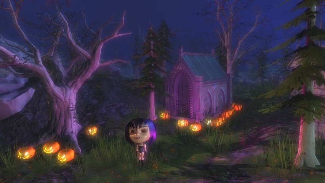 JenniNexus's tweet photo. Tonight Iโll be working on this Halloween minigame weโre making in #Unity3d ! If you like chill #creativestreams stop by say hi, and/or leave a lurk ๐
๐ ๊โฐ๐ ๊โตแผ.๊๐ต/แงโดนฮ ฮ ๐ ฮ โดน๐โตกโตข
Live by Midnight ๐ https://t.co/nz3qjQpnfg
๐ฎ #GraveyardSmashers on #GameJolt https://t.co/ckE6oVzM8t