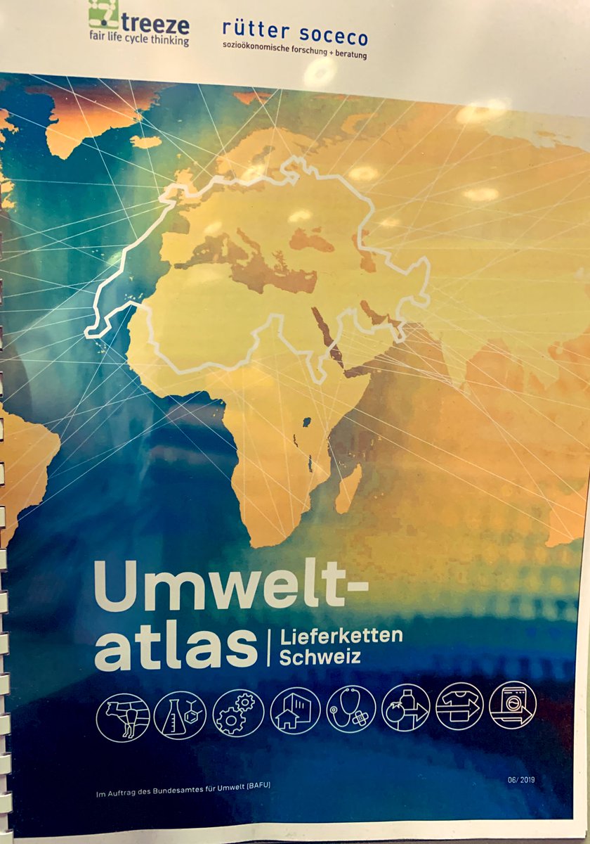 World Resources Forum tweet media