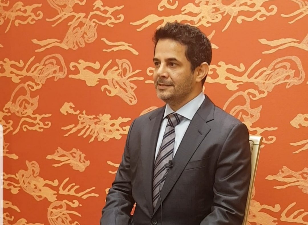 Arab News Japan Twitterren アラブニュースより 在日本サウジアラビア大使nayef Al Fahadi氏 今日は良い会議があり ネオム のような多くの機会に耳を傾けて頂き サウジアラビアと日本の貿易関係は成長し続けると確信しています Arab News Japan Twitterren アラブニュースより 在日本サウジアラビア大使nayef Al Fahadi氏 今日は良い会議があり ネオム のような多くの機会に耳を傾けて頂き サウジアラビアと日本の貿易関係は成長し続けると確信しています
