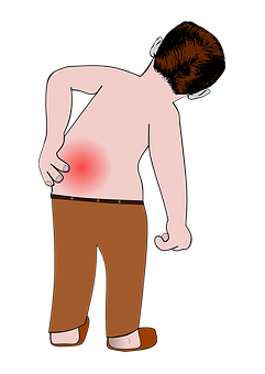 McK_Institute's tweet photo. "Clinical Manifestation of Acute, Subacute, and Chronic Low Back Pain in Different Age Groups"
https://t.co/05Rf9bzLFh
Have you observed differences in the pain presentation or descriptors patients in different age groups use?
#Pain #LBP #NotARecipe โฆ https://t.co/stq2LtKYuG https://t.co/ju7sev0MH8