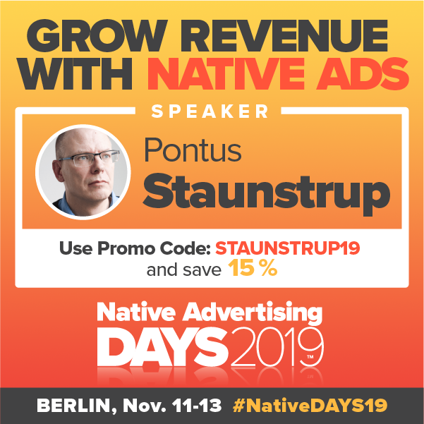 Pontus Staunstrup tweet media