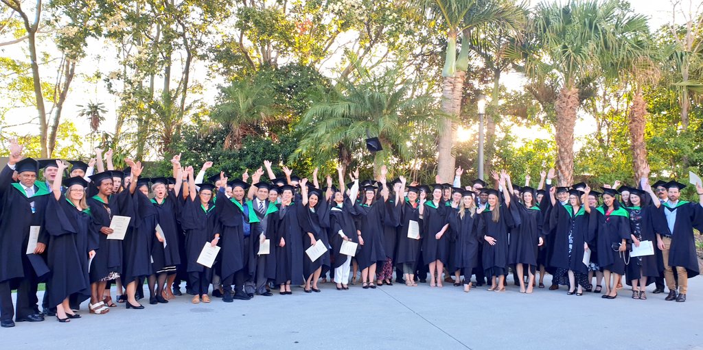 The journey towards Fellowship with ACRRM involves a lot of hard work and a deep commitment to rural and remote medicine. We wish to congratulate our 52 new FACRRMs who have just graduated at #RMA19