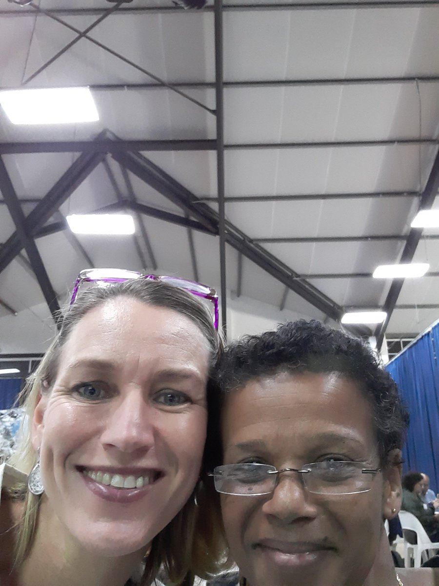 ValmaAdams1's tweet image. #WCReading Met Ronald and Melissa... Game-changers in the making... We are not asking for miracles...we are making the change towards a better future for children in South Africa. Literacy is a good place to start.