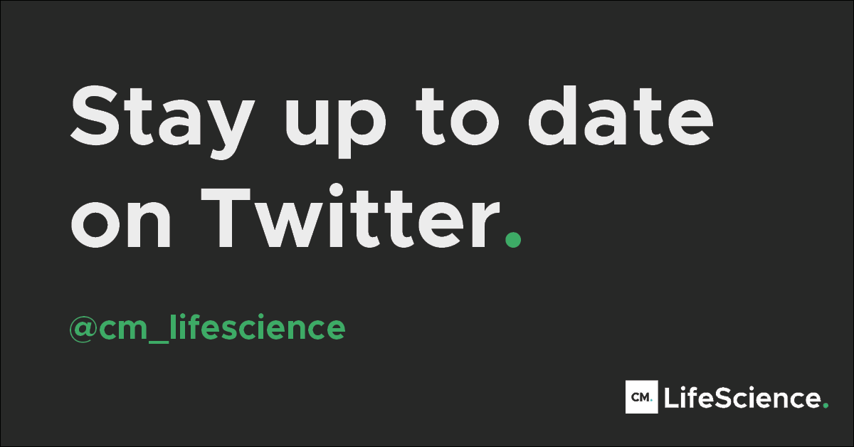 _CharltonMorris's tweet photo. **NEW TO TWITTER**
Check out our new account for updates, roles, articles, videos and more on the life science industry!
Go to @cm_lifescience
#cmlifescience #searchingtogether #lifesciences https://t.co/27STuZ6hVX