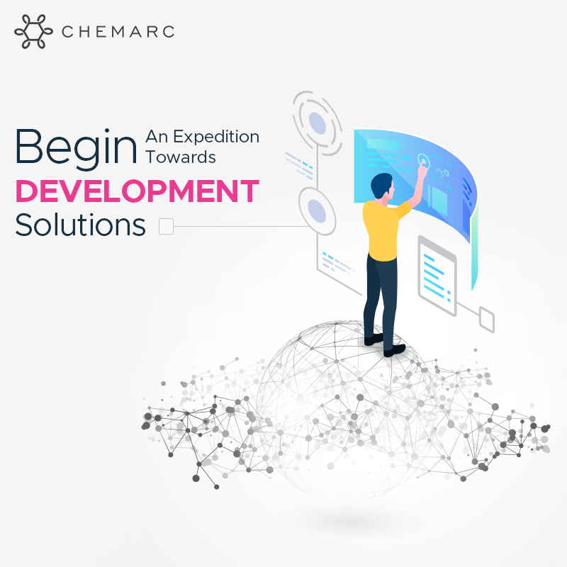 chem_arc's tweet photo. #WorldDevelopmentInformationDay is observed to draw attention to #development problems while reinforcing collaboration to solve them. #Chemarc is your online platform to broadcast information to the #chemicalindustry.
#DigitalChemarc #UnitedNationDay #DigitalIndia #BusinessHub https://t.co/QruFwcdRZ5