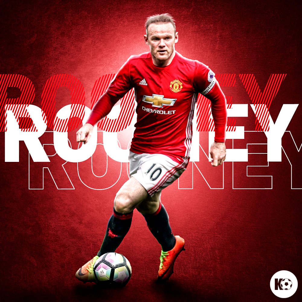 Join in wishing Wayne Rooney a Happy Birthday! For international football news 