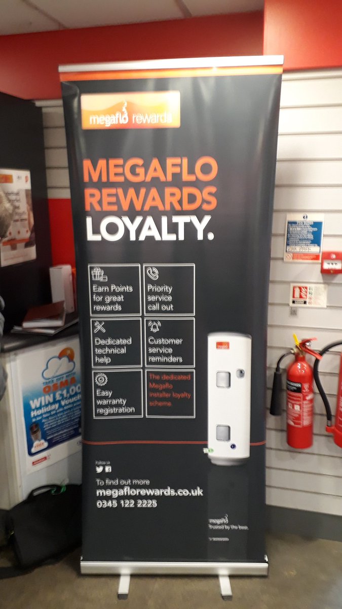 AHeatraesadia's tweet photo. Where am I today? Come and see me and @George_Baxi for some breakfast and all things Heatrae and Baxi @WolseleyUK LE2 7SQ https://t.co/vK1ZhuIBYO