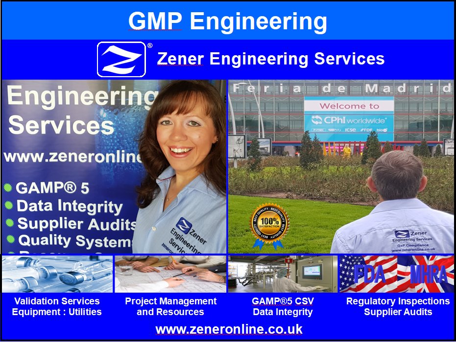 Zener Engineering Services Ltd (@ZenerEngServ) / Posts / X