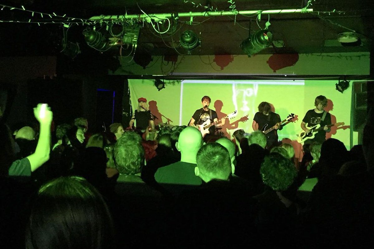 theyorkmix's tweet photo. ‘We need to talk about what developers are doing to York, and the impact they are having on its culture’ @TheCrescentYork @musicvenuetrust @fulfordarmsyork @thevaultsuk @fossgatesocial #InLiveMusicWeTrust
https://t.co/YPESYkxugt https://t.co/Y6IC40ajH1