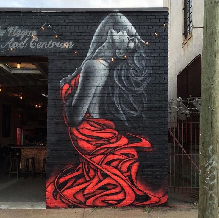 dorner_martina's tweet photo. Streetart by
#zimer https://t.co/DHJbX44iUv