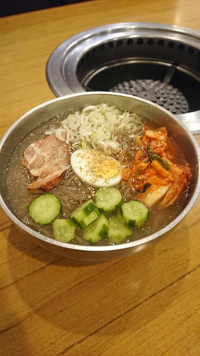 焼肉家山水苑